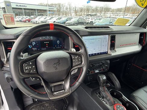 Used 2024 Ford Bronco Raptor image 23