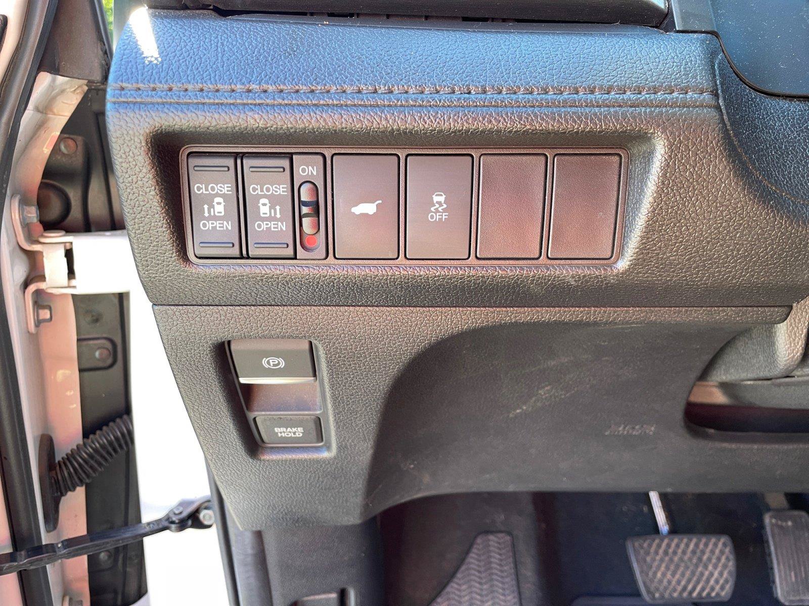 Used 2025 Honda Odyssey EX-L image 20