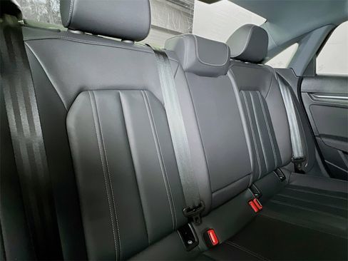 Used 2024 Audi A3 2.0T Premium w/ Convenience Package image 25