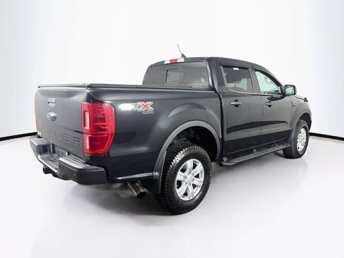 Used 2021 Ford Ranger XL w/ Equipment Group 101A High AWD/4WD image 11