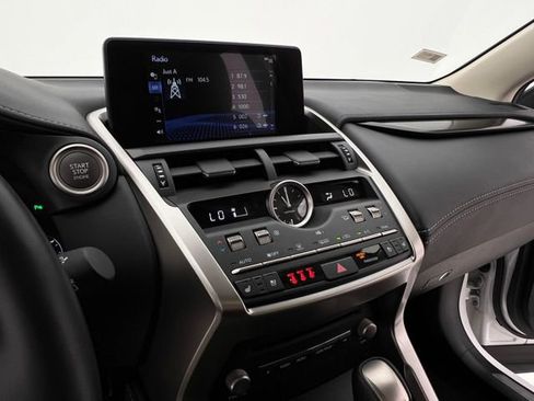 Used 2021 Lexus NX 300 AWD w/ Accessory Package image 19