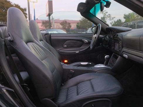 Used 2004 Porsche 911 Carrera 4S image 26