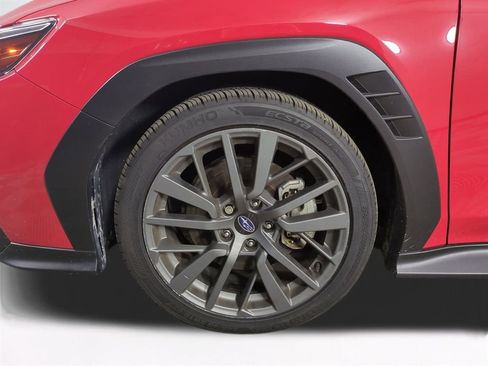 Used 2023 Subaru WRX GT w/ Popular Package #2A image 11