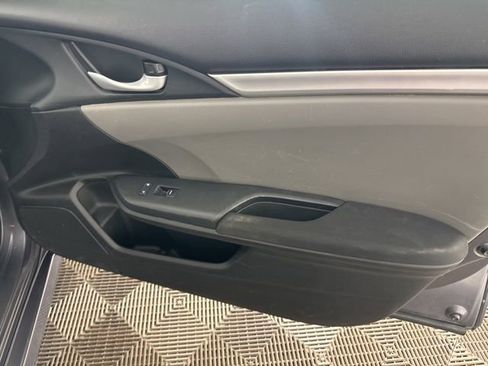 Used 2017 Honda Civic LX image 29