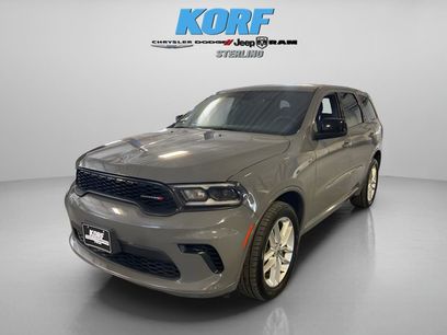 Used 2023 Dodge Durango GT
