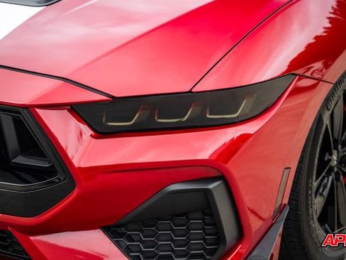 Used 2024 Ford Mustang GT RWD image 62