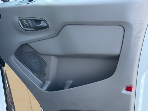 New 2026 Ford Transit 150 Low Roof RWD image 23
