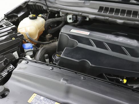 Used 2020 Ford Edge ST w/ Equipment Group 401A image 19