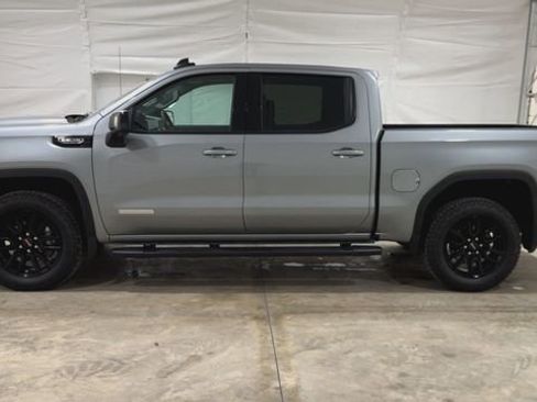 New 2026 GMC Sierra 1500 Elevation w/ Elevation Premium Package image 5