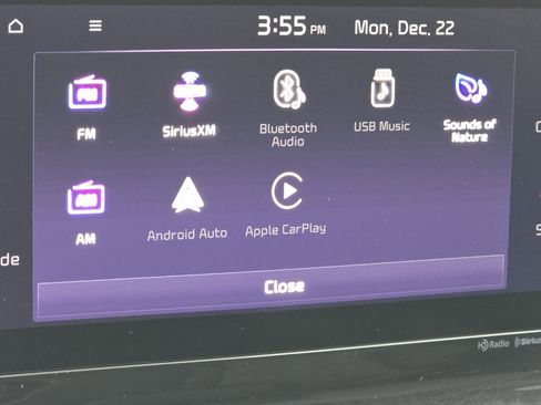 Used 2023 Kia Sorento SX image 7