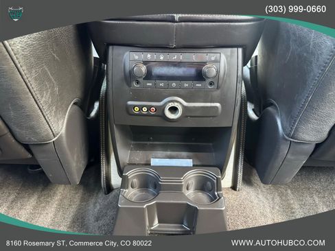 Used 2013 Cadillac Escalade Platinum AWD/4WD image 13