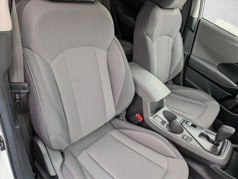 Certified 2026 Subaru Crosstrek 2.5i Premium AWD/4WD image 17