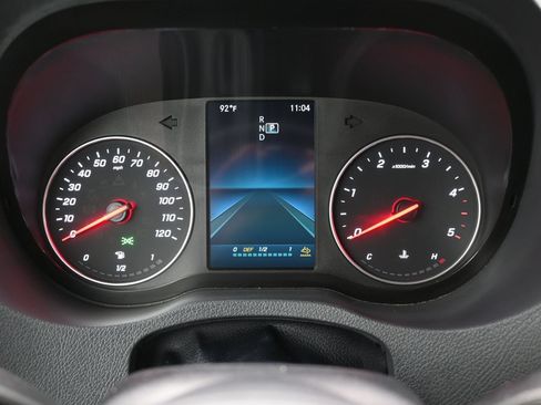 Used 2024 Mercedes-Benz Sprinter 2500 image 28