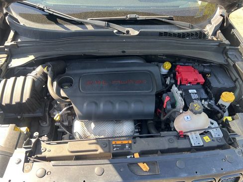 Used 2021 Jeep Renegade Sport AWD/4WD image 13