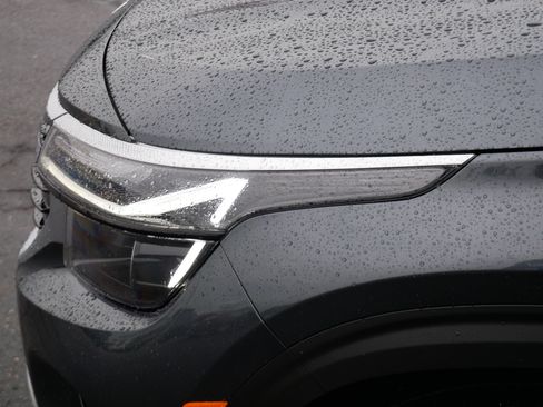 Used 2024 Kia Seltos EX AWD/4WD image 16