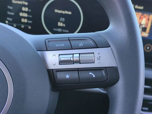 New 2026 Hyundai Santa Cruz SEL FWD image 26
