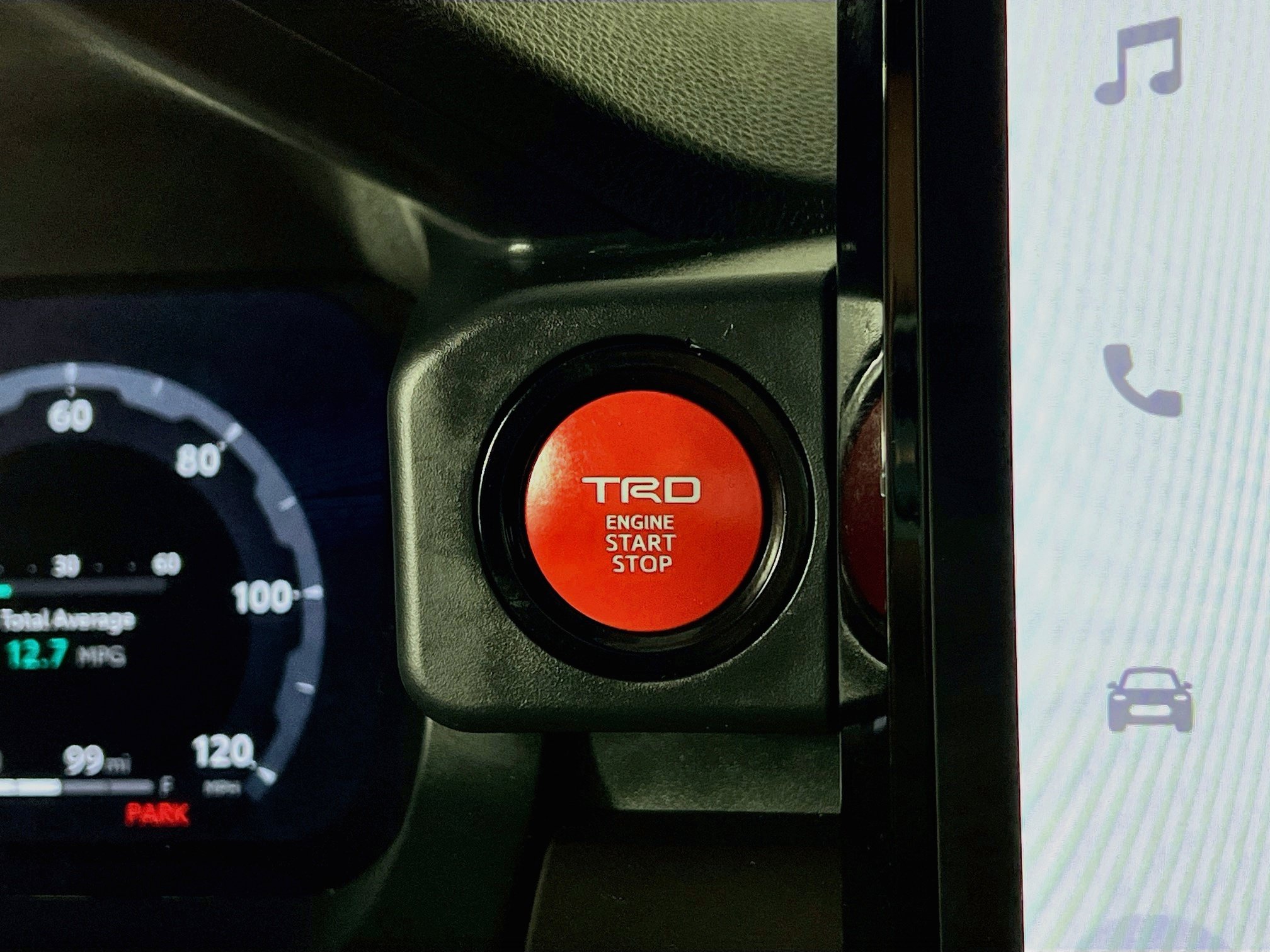 Used 2024 Toyota Tacoma TRD Off-Road w/ TRD Off Road Premium Package AWD/4WD image 13
