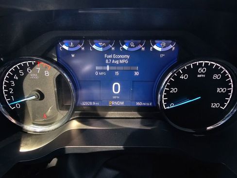 Used 2022 Ford F150 XLT w/ Equipment Group 301A Mid image 24