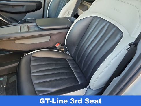 Used 2024 Kia EV9 GT-Line AWD/4WD image 15