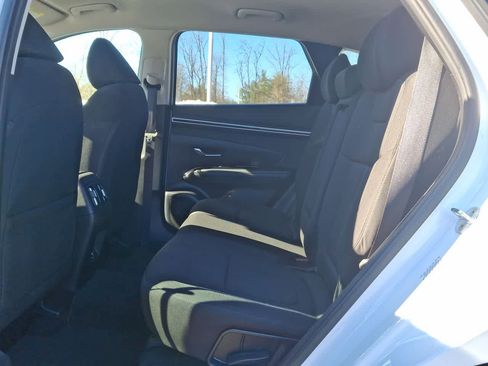 Used 2022 Hyundai Tucson XRT w/ Cargo Package image 26