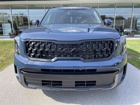 New 2025 Kia Telluride EX X-Line image 17