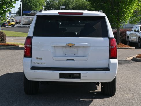 Used 2020 Chevrolet Tahoe LT image 14