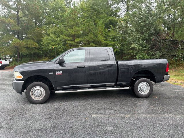 Used 2011 RAM 2500 ST w/ ST Popular Equipment Group AWD/4WD image 6