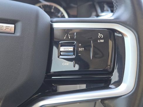 Used 2021 Land Rover Range Rover Velar S AWD/4WD image 15