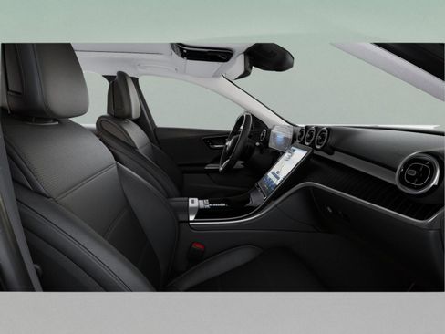 Certified 2023 Mercedes-Benz C 300 Sedan image 41