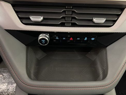 New 2026 Ford Explorer Active w/ Active Comfort Package AWD/4WD image 14