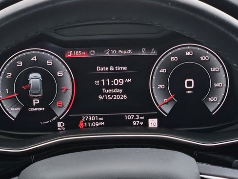 Used 2023 Audi Q8 Prestige AWD/4WD image 19
