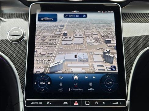 New 2026 Mercedes-Benz CLE 53 AMG 4MATIC Coupe image 13