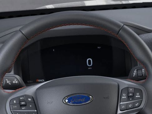 New 2026 Ford Explorer Active w/ Active Comfort Package RWD image 13