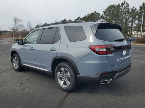 New 2026 Honda Pilot EX-L image 6