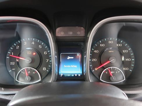 Used 2014 Chevrolet Malibu LS FWD image 33
