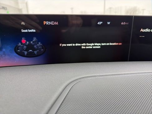 New 2025 Lincoln Navigator Reserve image 16