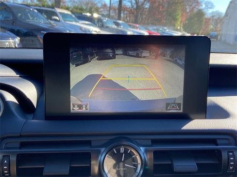 Certified 2023 Lexus IS 350 F Sport image 22