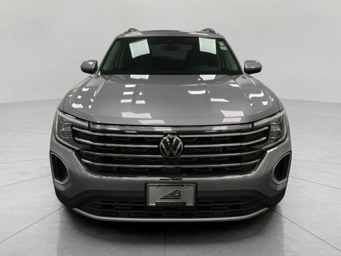 New 2026 Volkswagen Atlas SE AWD/4WD image 11