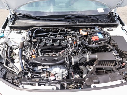 Certified 2024 Honda Civic Sport Touring image 31