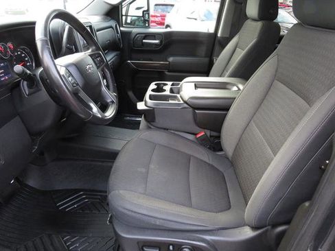 Used 2020 Chevrolet Silverado 1500 RST w/ All-Star Edition image 15