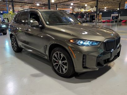 Certified 2026 BMW X5 xDrive40i w/ Executive Package