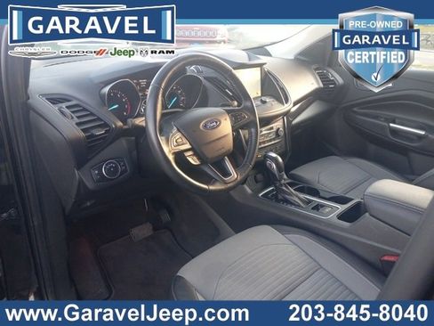 Used 2019 Ford Escape SE image 23