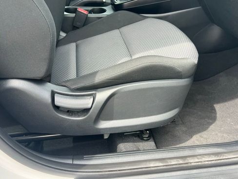 Used 2024 Kia Soul LX w/ Option Group 015 FWD image 14