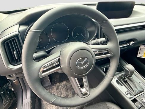 New 2026 MAZDA CX-50 2.5 Hybrid w/ Preferred Pkg AWD/4WD image 11