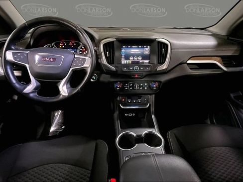 Used 2020 GMC Terrain SLE w/ Driver Convenience Package AWD/4WD image 19