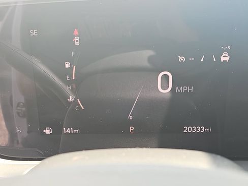 Used 2024 Buick Encore GX Preferred w/ Comfort Package AWD/4WD image 29