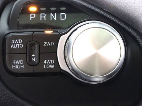 Used 2020 RAM 1500 Sport w/ Night Edition image 30