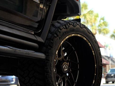 Used 2006 HUMMER H2 AWD/4WD image 7