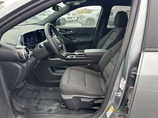 Certified 2026 Chevrolet Equinox LT AWD/4WD image 16