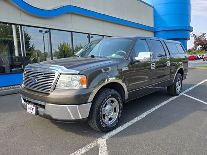 Used 2008 Ford F150 XLT